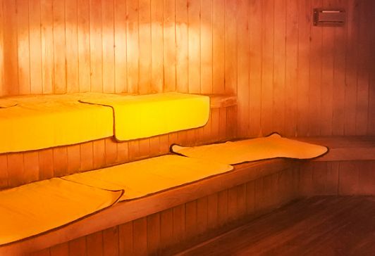 おろち湯ったり館３