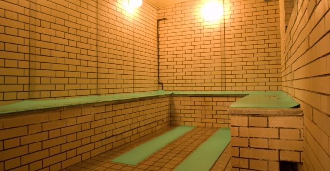 八尾グランドホテル４