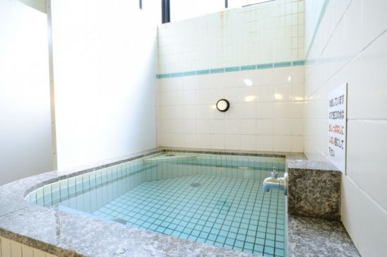 世田谷温泉 四季の湯４