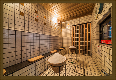 湯楽の里 土浦店３