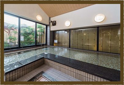 湯楽の里 土浦店４