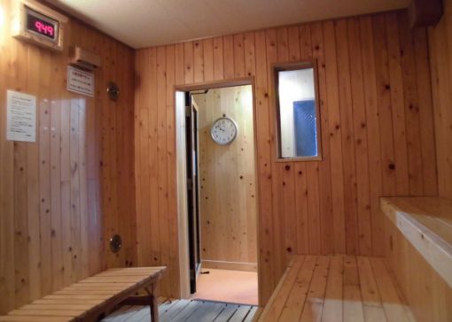 ヌルヌル有田温泉３