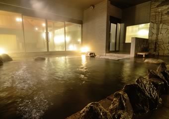 定山渓万世閣ホテルミリオーネ２