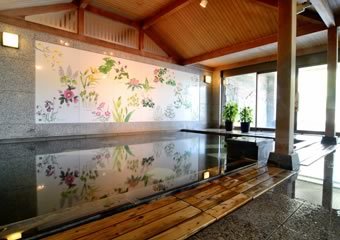 定山渓万世閣ホテルミリオーネ３