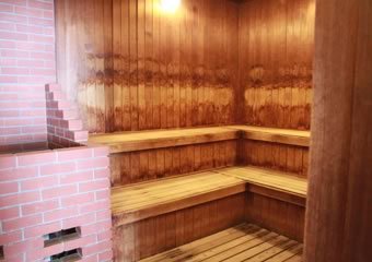 定山渓万世閣ホテルミリオーネ４