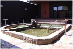 新琴似温泉 壱乃湯２