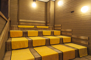 新琴似温泉 壱乃湯４