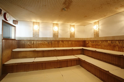 勿来温泉 関の湯４