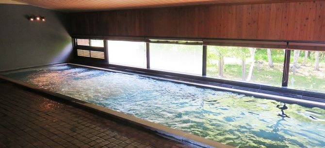 テラス蓼科リゾート＆スパ２