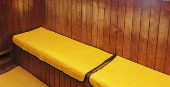 テラス蓼科リゾート＆スパ４