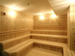 サウナ＆カプセルキュア いわき駅前店３