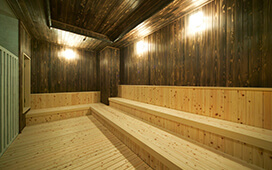 おふろの王様 光が丘店３