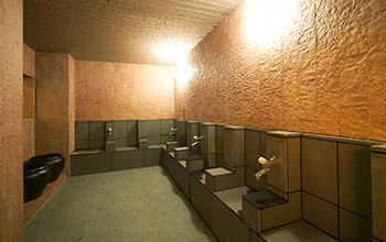 おふろの王様 光が丘店４