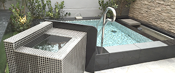 常滑温泉 マーゴの湯３