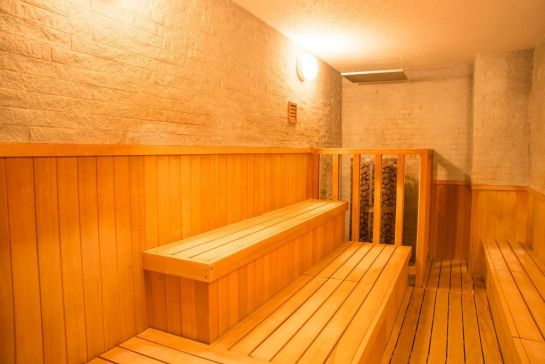 レックスイン川崎３