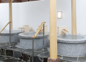 福山コロナの湯天然温泉２