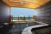 ベイサイドスクエア皆生ホテル３