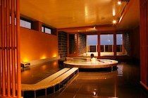 ベイサイドスクエア皆生ホテル４