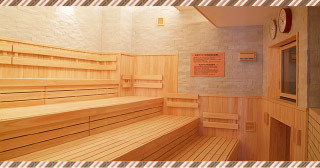 日帰り温泉オーシャン３