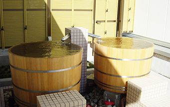 クリーンスパ市川３