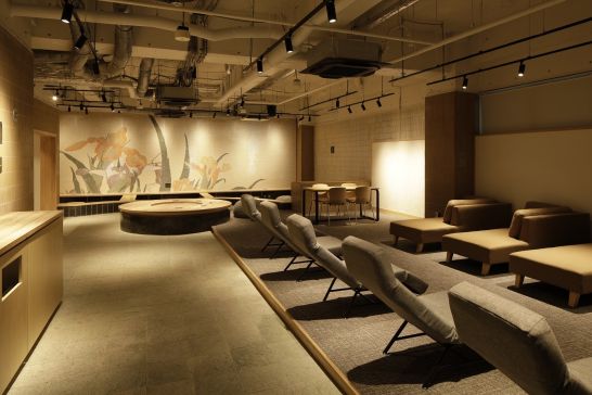 両国湯屋 江戸湯4