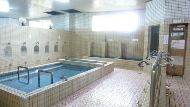 喜多の湯(札幌)2