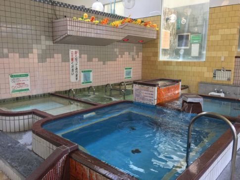 天竜湯(大阪)4