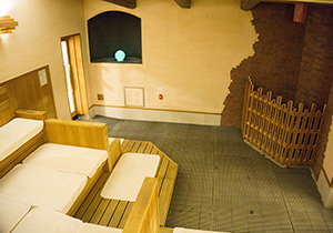 大東洋女性サウナ３