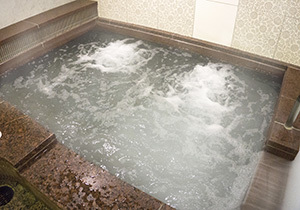 大東洋女性サウナ４