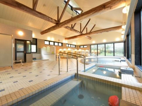 グリーンビレッジ横川 かやぶきの館4