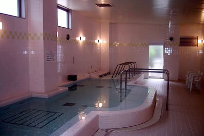 柳泉園グランドパーク２