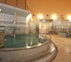 湯あそび広場６・３の湯４