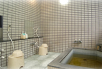 添川温泉しらさぎ荘２