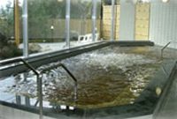 添川温泉しらさぎ荘３