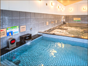 湯楽の里 取手店２