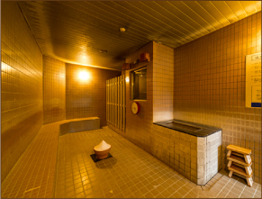 湯楽の里 取手店４