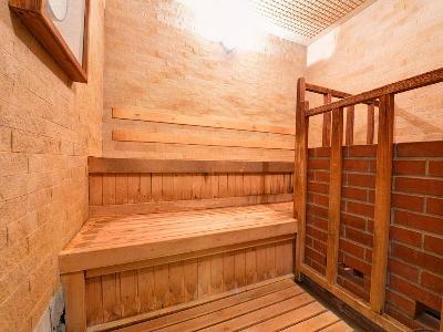 がまの湯温泉２