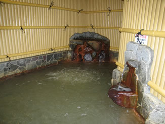 天然温泉 天翔の湯２