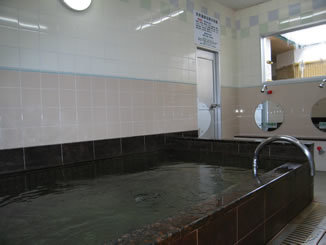 天然温泉 天翔の湯４