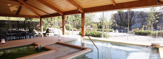 天下泰平の湯 すんぷ夢ひろば３