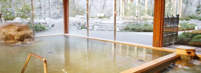 天下泰平の湯 すんぷ夢ひろば４