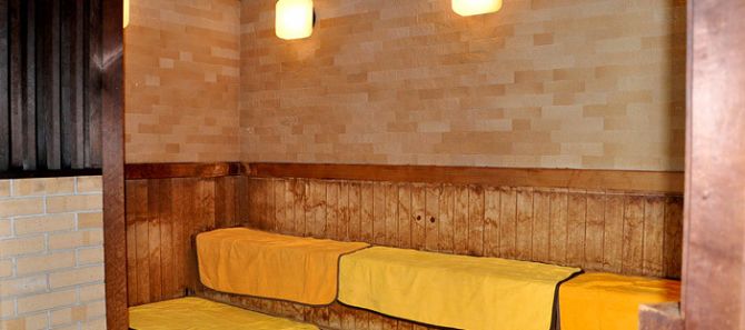 信州松代ロイヤルホテル４