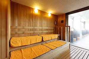 山中湖温泉紅富士の湯４