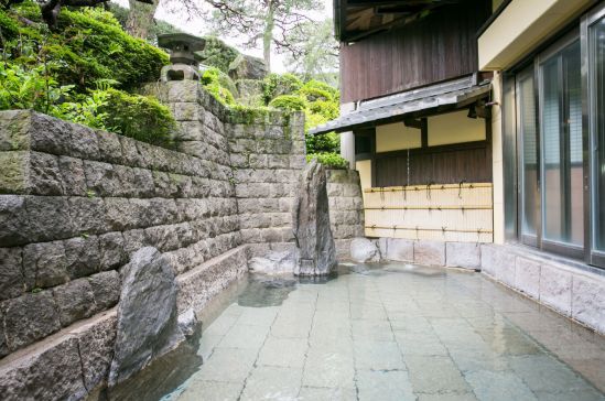 湯の坂久留米温泉３