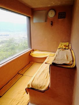 ビューホテル平成２