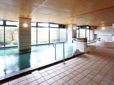 ホテル明山荘３