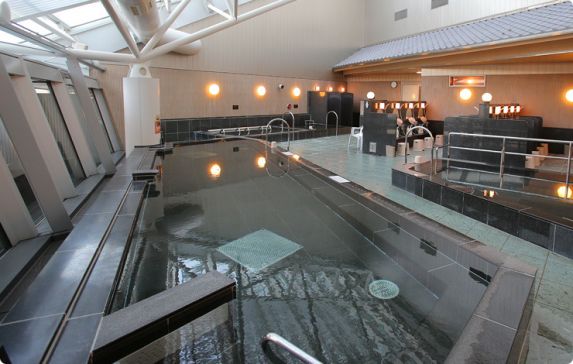 展望風呂『風（フー）の湯』３