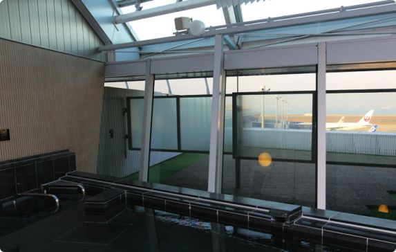 展望風呂『風（フー）の湯』４