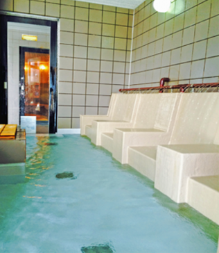 多治見トロン温泉 天の湯3