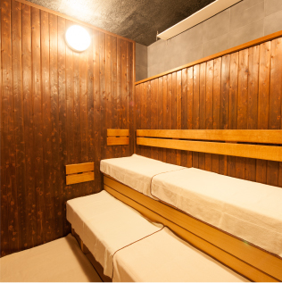 天然温泉けやきの湯ドーミーイン津３